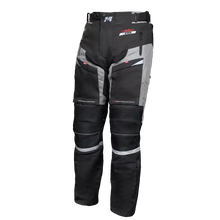 Trekker - Pro Pants Black/ANTH/Grey