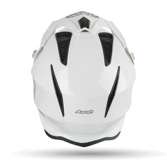 TRR -S SOLID WHITE GLOSS