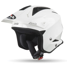 TRR -S Solid White Gloss