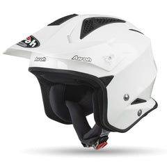 TRR -S SOLID WHITE GLOSS