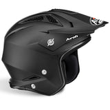 TRR-S MATT BLACK
