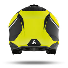 TRR-S 'KEEN' Yellow