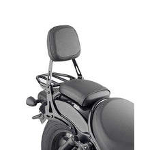 GIVI BACKREST WITH DETACHABLE RACK CMX1100 REBEL 21-