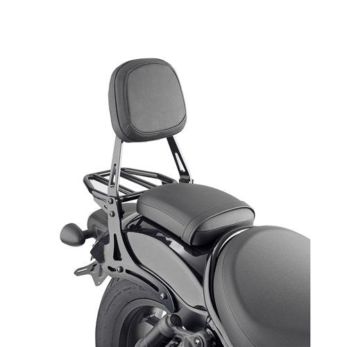 GIVI BACKREST WITH DETACHABLE RACK CMX1100 REBEL 21-
