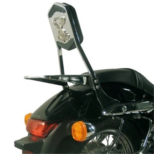 GIVI *BRAZILEST W/CARRIER HONDA VT750C2 07>
