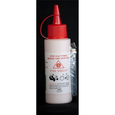 TYRE SHIELD 125ml (12)