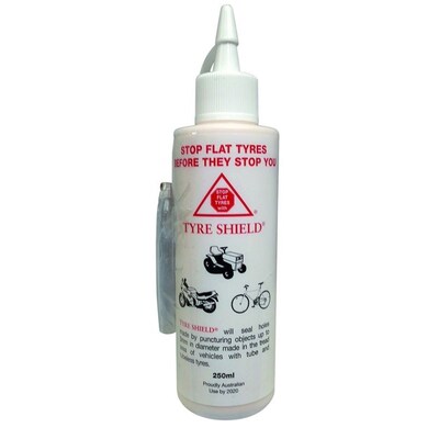 TYRE SHIELD 250ml (9)