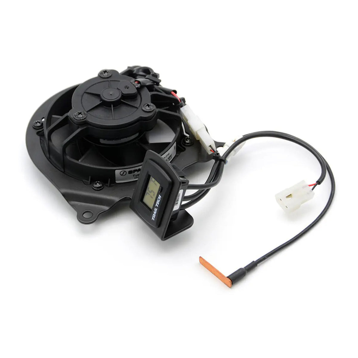 Trail Tech Fan Kit Honda CRF250L '12-'21