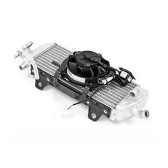 TRAIL TECH FAN KIT KTM HUSQ GASGAS