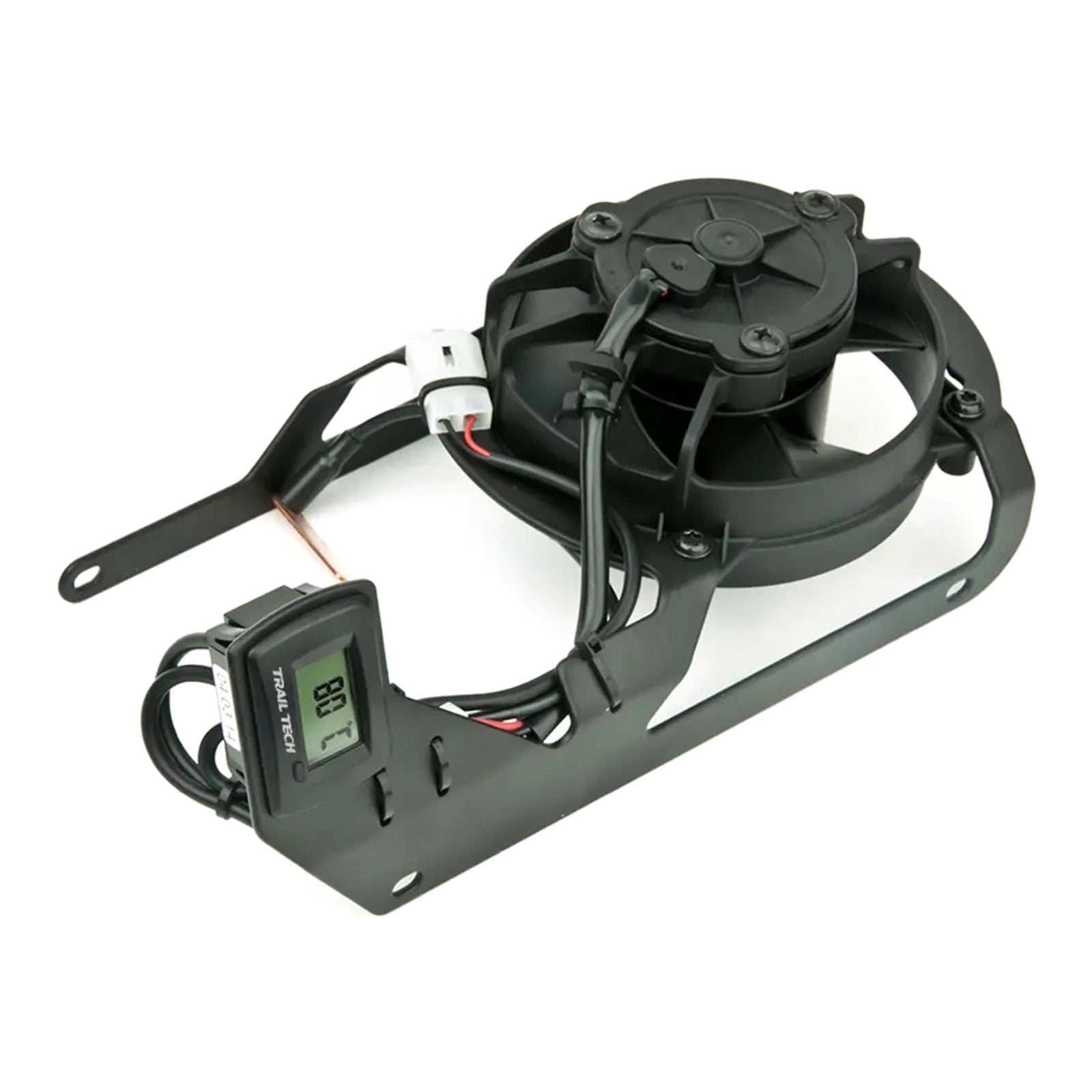 Trail Tech Fan Kit KTM 450/500/525 EXC-F / XCF-W '08-'16