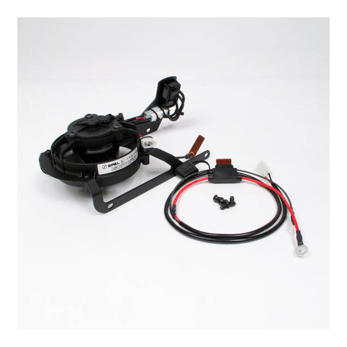 Trail Tech Fan Kit KTM 450/500/525 EXC-F / XCF-W '08-'16