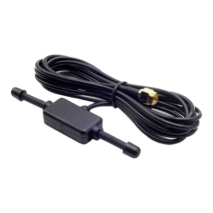 Trail Tech Voyager Pro Computer ADV Handblebar Mount