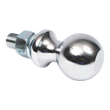 Whites Tow Ball 2000lb Cert Chrome 50mm (24)