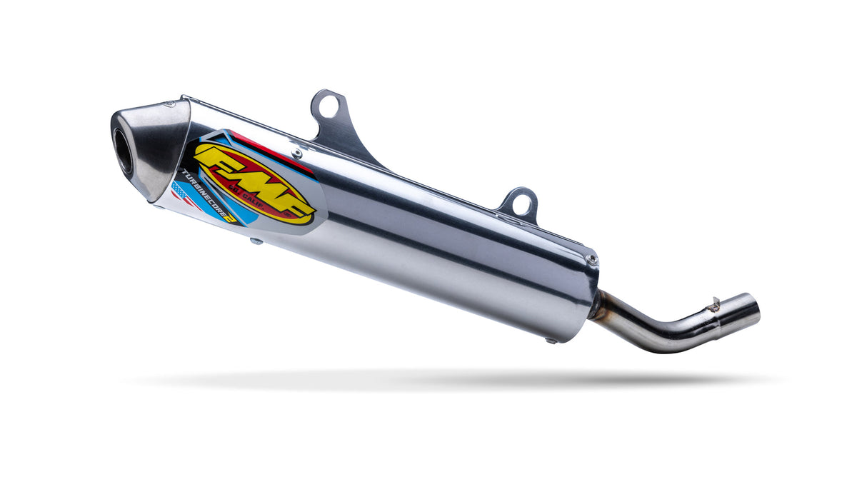 FMF Exhaust - 20362 - Spark Arrestor - Turbinecore 2