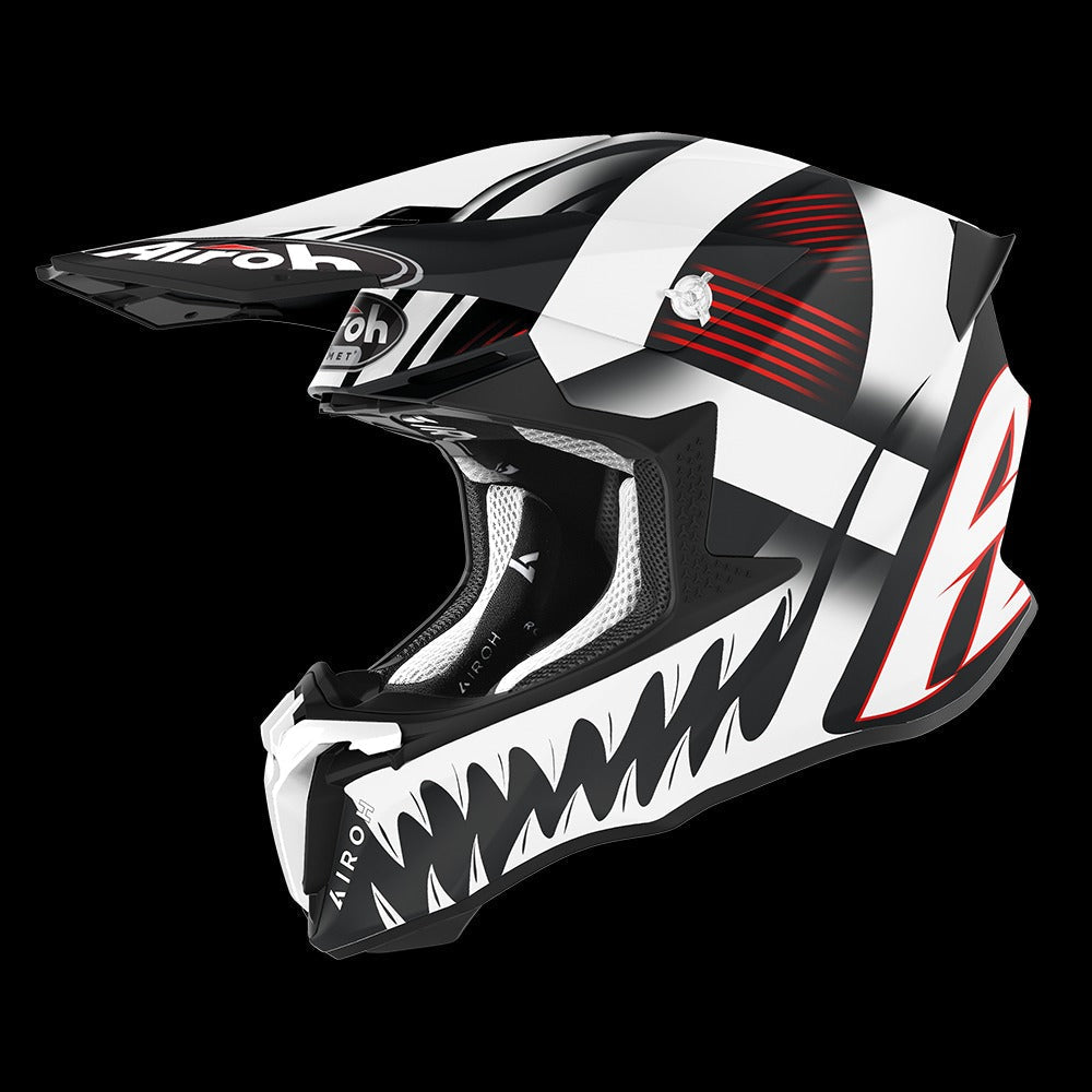 Twist 2.0 'Mask' Matt
