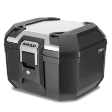 TR41 Alloy Top Case
