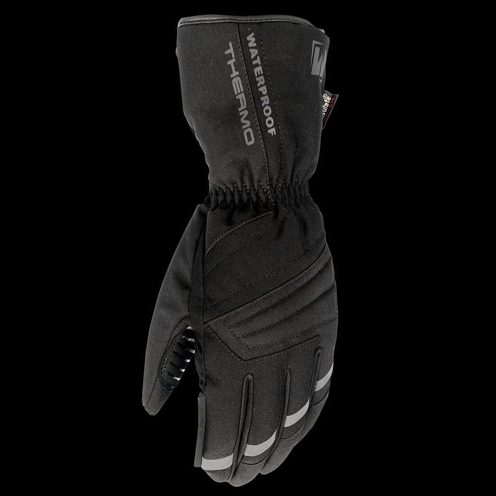 Thermo Glove Ladies Black