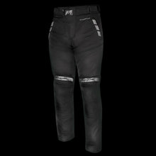 Thermo Pants Black
