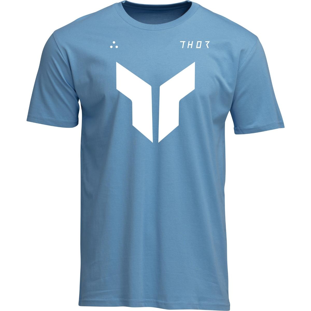 Tee Iconic Light Blue LG 3030-24543