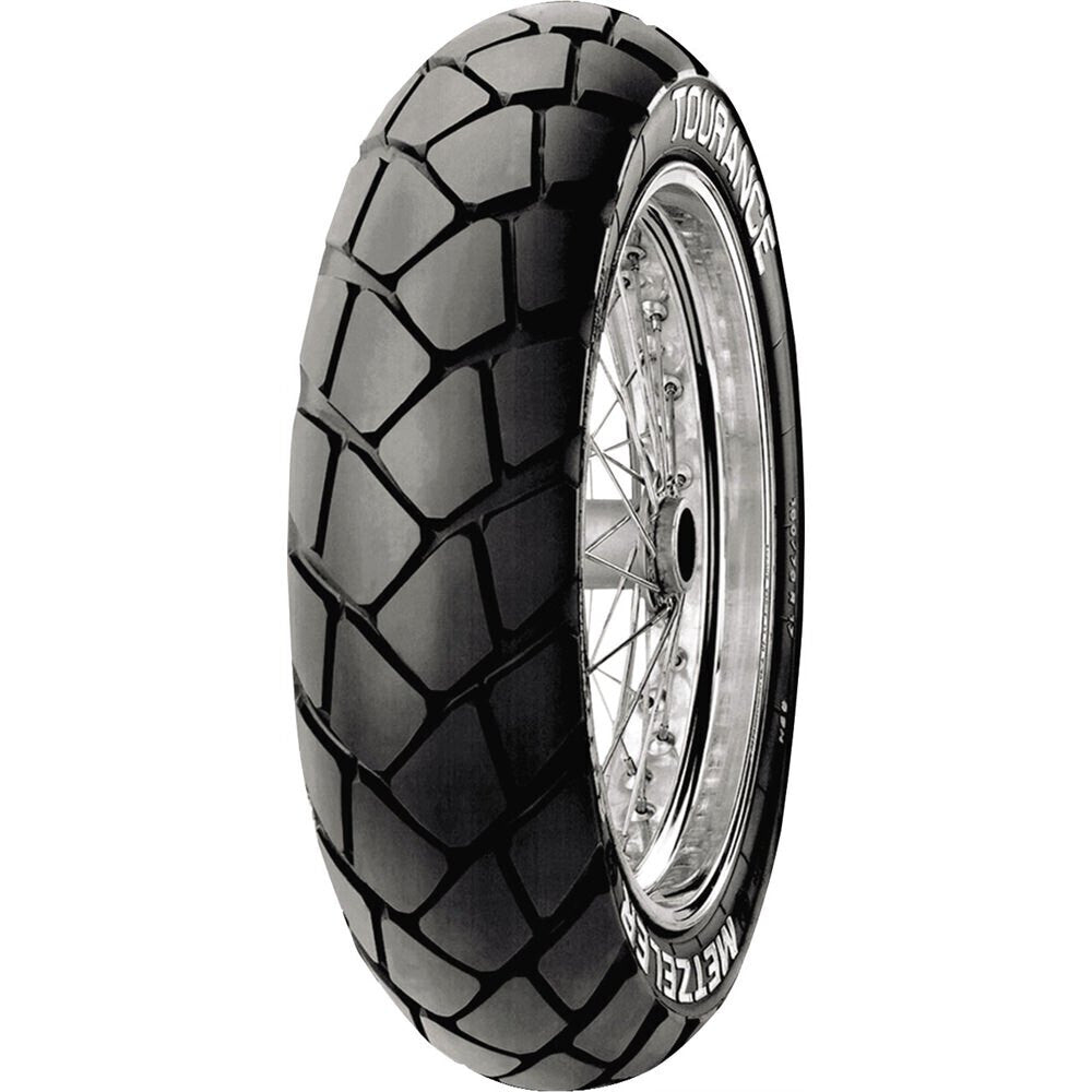 METZELER TOURANCE 130/80-17 65S REAR T/T (WAS M3966800)