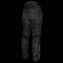 Tourmax 2 Pants Black/ANTH