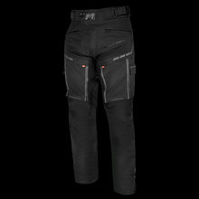 Tourmax 2 Pants Black/ANTH