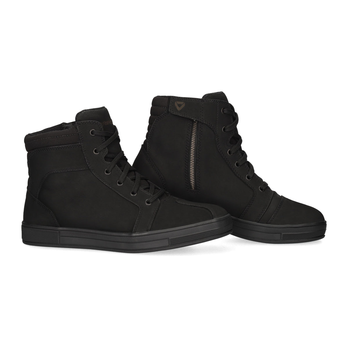 TRIBUTE 2.0 BOOT BLK BLK