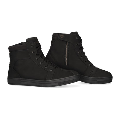 TRIBUTE 2.0 BOOT BLK BLK