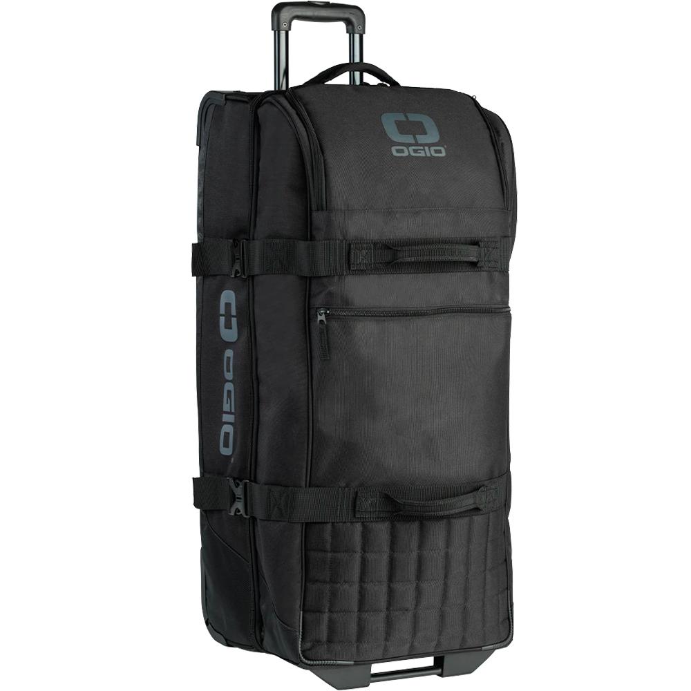 OGIO GEAR BAG - TRUCKER GEAR BAG BLK (2)