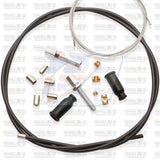 UNIVERSAL THROTTLE KIT 5mm OUTER (2.35m) - U01-4-103