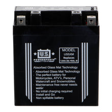 USPS AGM Battery - US5XM