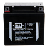 USPS AGM Battery - US9B