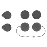 SPEAKER SET 32mm FOR UCOM