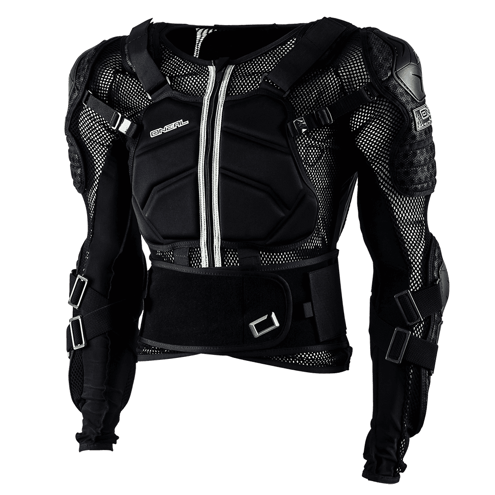 Oneal Underdog III Body Armour - Blk Adult