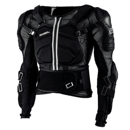Oneal Underdog III Body Armour - Blk Adult