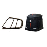 EVO-40 40L EVO-PACK & ER30 EVO Flat Rack **REQUIRES L-BRACKETS FITTED** - UNIEV40