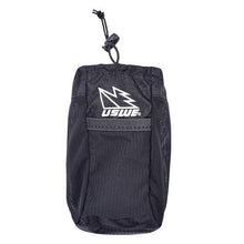 USWE Chest Pocket BLK