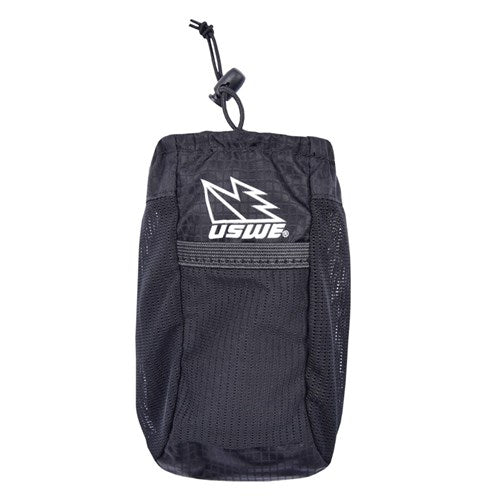 USWE Chest Pocket BLK