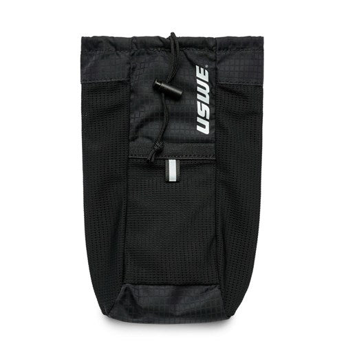 USWE Chest Pocket Click On BLK