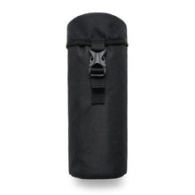 USWE Buddy Modular Insulated Bottle Bag BLK