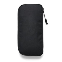 USWE Buddy Modular Organizer Pouch BLK