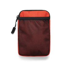 USWE Buddy Modular Storage Pouch BLK/Red