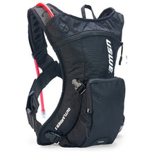 USWE Outlander 3L Hydration Pack Carbon BLK Youth