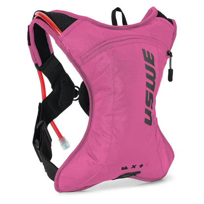 USWE OUTLANDER XC 2L HYDRATION PACK PNK
