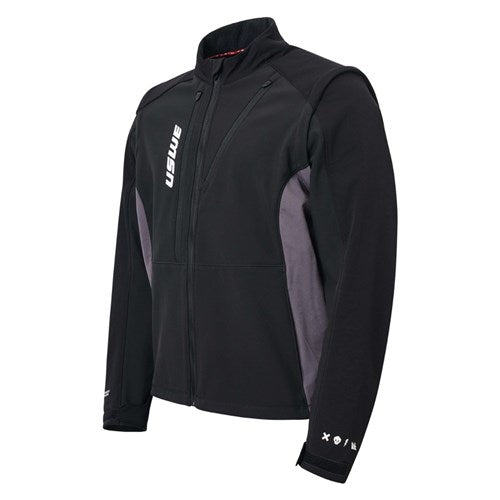USWE LERA Off-Road JKT BLK (LG)
