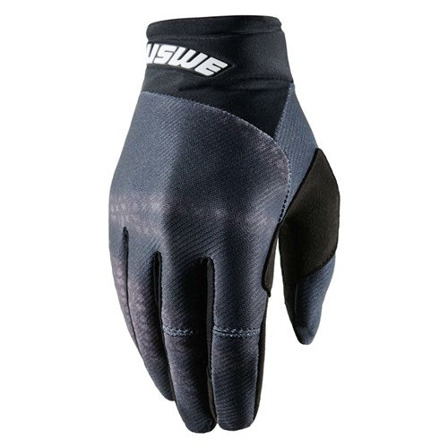 USWE LERA Off-Road Glv BLK (MD)