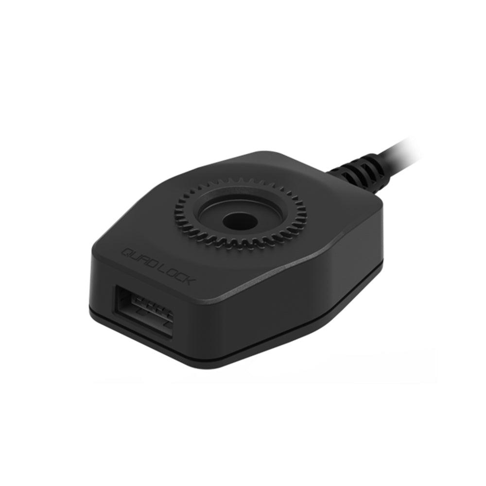 MOTORCYCLE USB CHARGER