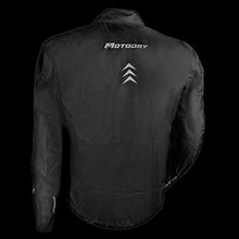Ultra Vent Rain Black