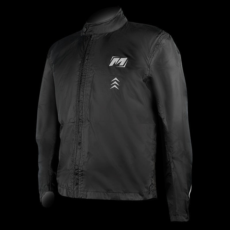 ULTRA VENT RAIN BLACK