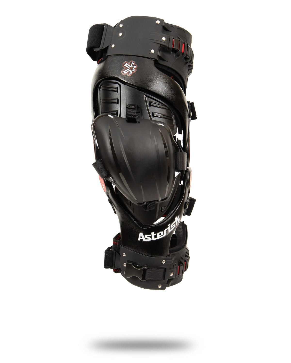 Asterisk Cell Knee Brace - ULTRA 4.0 BLK R